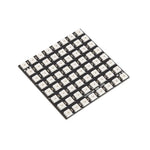 64 Bit WS2812B 5050 RGB LED Board | High-Performance and Colorful LED Solution for Industrial and DIY Applications in Qatar"