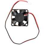 24V 5010 2-Pin Brushless Cooling Fan