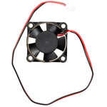 Buy 24V 5010 2-Pin Brushless Cooling Fan in Qatar | Efficient Cooling Solution