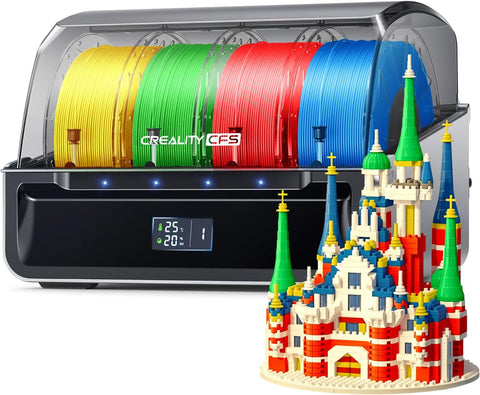 CFS Creality Filament System