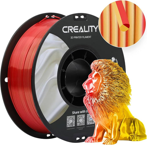 SILK Filament (1KG)