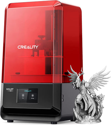 Halot-One Lite Resin 3D Printer Qatar