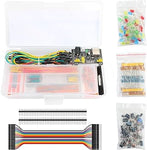 Arduino complete starter Breadboard kit JH - YXT018