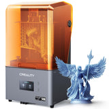 Creality Halot Mage S 14K Resin 3D Printer