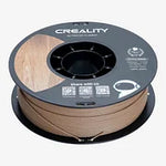 CR-Wood Printing Filament 1.75mm 1KG