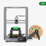 Creality Ender 3 V3 3D printer