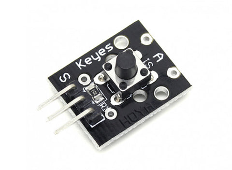 KY-004 Key Switch Module