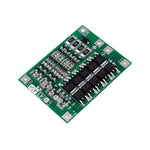 4S 14.8V 16.8V 40A 18650 Lithium Battery Protection Board