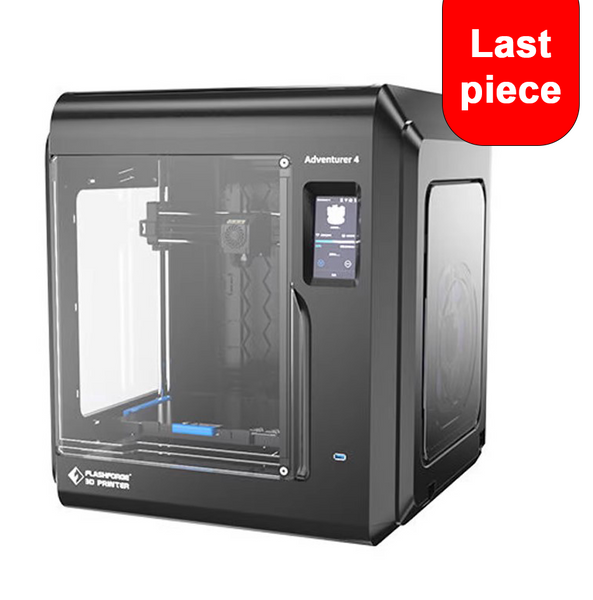 Adventurer4 Liteを発売開始いたしました - FLASHFORGE 3D Adventurer4 Liteを発売開始いたしました - FLASHFORGE 3D