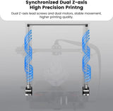 Ender 3 S1 Plus - 3D Printer Qatar