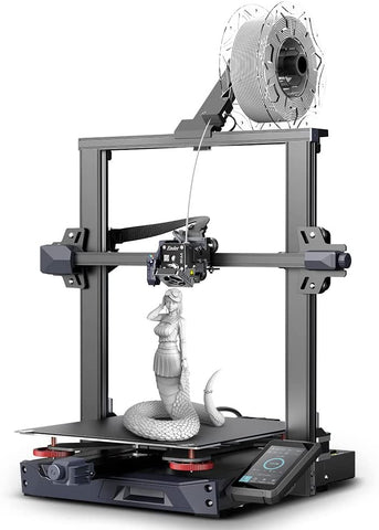 Ender 3 S1 Plus - 3D Printer Qatar