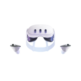 Meta Quest 3 VR Headset 128GB