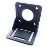  EasyMech Bracket for NEMA 17 Stepper Motor – BEND Qatar | Durable and Versatile Stepper Motor Bracket for Robotics and CNC Applications - High-Quality Aluminum Construction