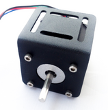 EasyMech Bracket for NEMA 17 Stepper Motor – BEND