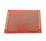 Single Side PCB Board (7*9cm)