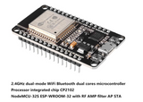 ESP32 NODEMCU Development Board