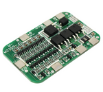 BMS 6S 22V 18650 Lithium Battery Protection Board