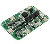 BMS 6S 22V 18650 Lithium Battery Protection Board - Reliable Battery Management System in Qatar