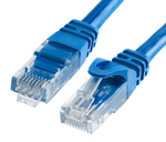 Cat-6 Ethernet Cable (1M)