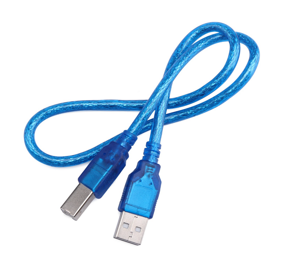 UNO USB Cable Printer Type A To B Male SMARTQAT Uno usb cable printer type a to b male smartqat
