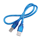 UNO USB Cable Printer Type A to B Male