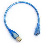 USB extension cable 30cm