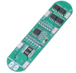 3S 18650 Lithium Battery Protection Board