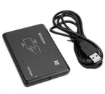 USB RFID Card Reader JT308