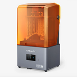 Creality HALOT-MAGE 8K Resin 3D Printer Qatar | Unleash High-Definition Printing with 8K Resolution, Large Build Volume, and Advanced Resin Printing Technology