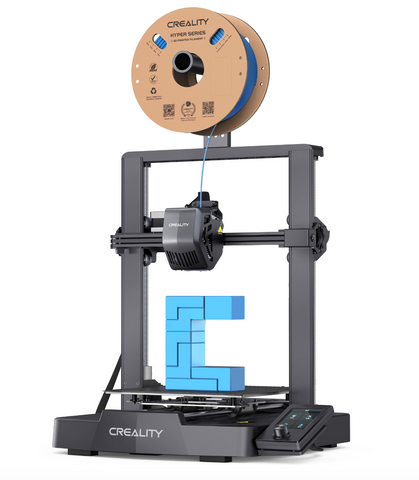 Ender 3 V3 SE 3D Printer