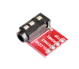 Microphone Interface Module TRRS 3.5mm