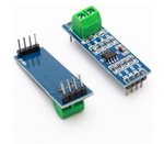 MAX485 TTL to RS-485 Module