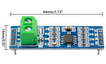 MAX485 TTL to RS-485 Module