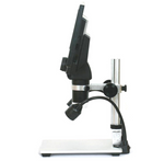 G1200 Digital Microscope 7 inch LCD 12MP 1-1200X Magnifier