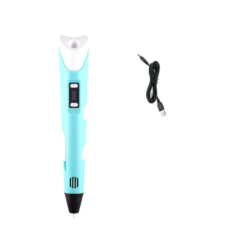 3D Pen Starter Kit Qatar SMARTQAT 3d-pen-starter-kit-qatar-smartqat