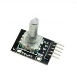 360 Degrees Rotary Encoder Module