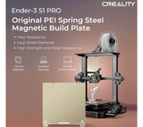 Ender-3 S1 Pro Original PEI Plate Kit