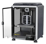 Creality K1 C 3D Printer Qatar | Affordable and Compact 3D Printing with High Precision and Advanced Features