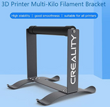 "3D Printer Multi-kilo Feeding Holder - Qatar | Efficient Filament Management for High-Volume Printing"