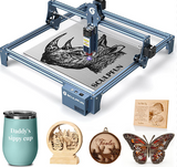 Sculpfun S9 Laser Engraver 5.5W