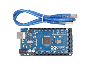 MEGA2560 R3 Development Board with Cable