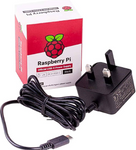 power supply raspberry pi 4/5 uk plage