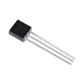  DS18B20 TO-92 Temperature Sensor Qatar | High-Precision Digital Temperature Sensor for Accurate Temperature Measurement - Reliable and Durable Design