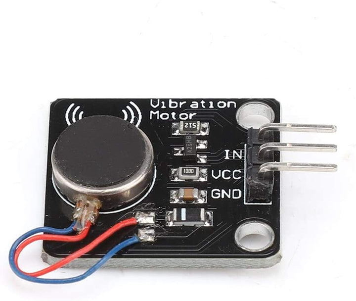 Vibration Motor Module – SMARTQAT