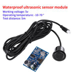 Waterproof Ultrasonic Module