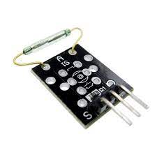 KY-021 Mini Magnetic Reed Module