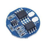 2S HX-2S-A2 Lithium Battery Protection Board