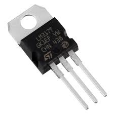 High-Power LM317T YXH021