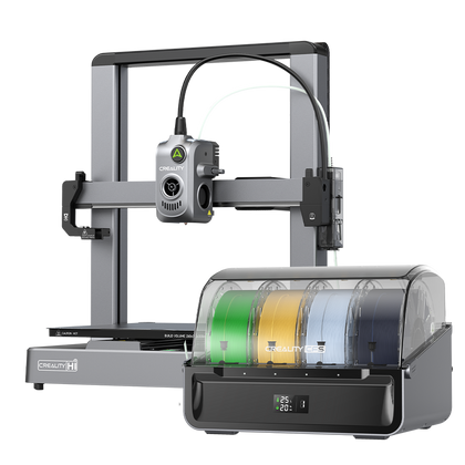 Creality Hi/Combo 3D Printer
