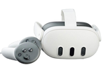 Meta Quest 3 VR Headset 128GB